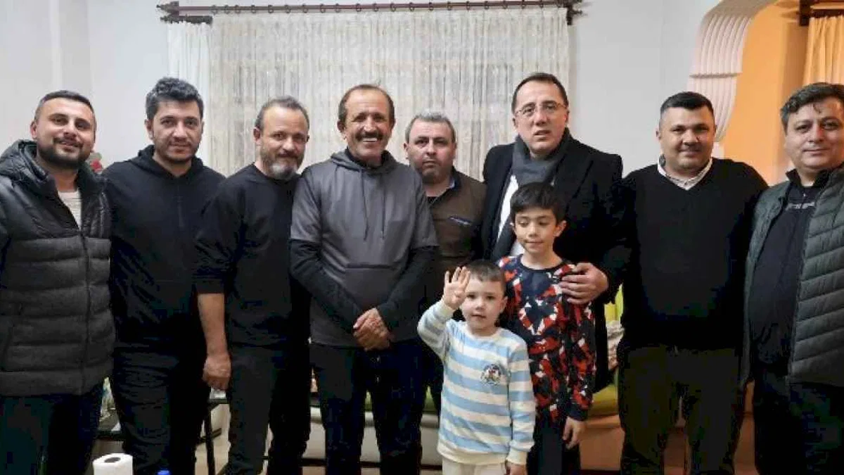 Savran: Kendime güveniyorum çünkü bu memleketin evladıyım