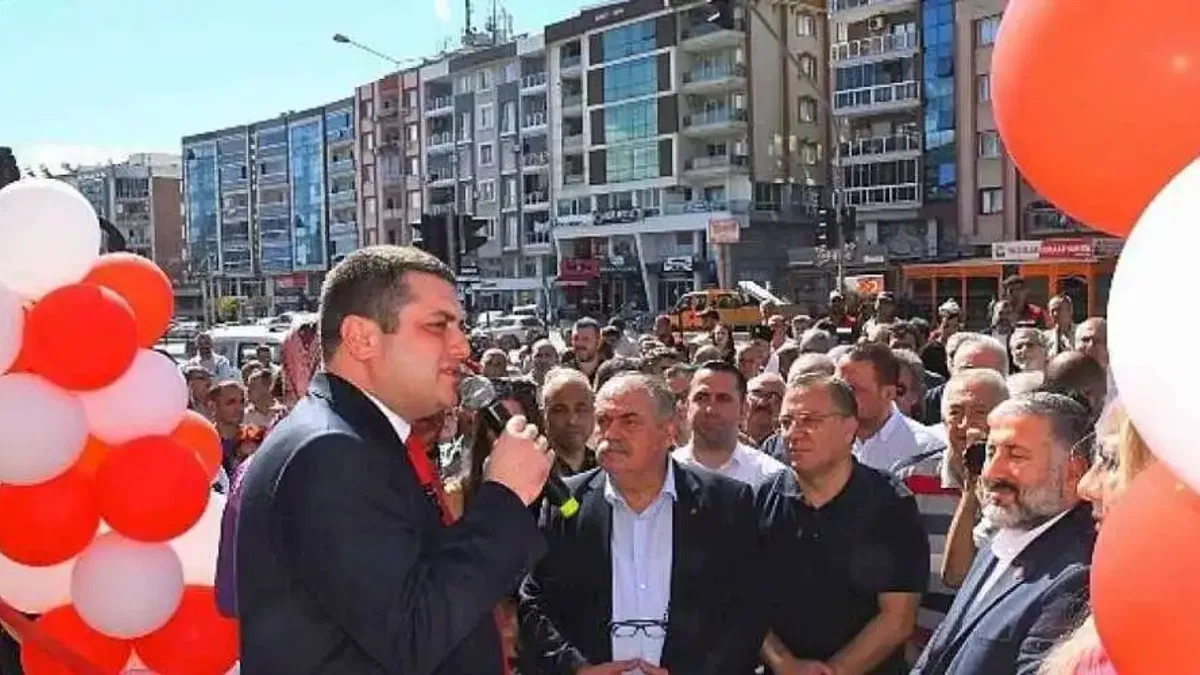 Ayrancılar'da Kent Lokantası açıldı