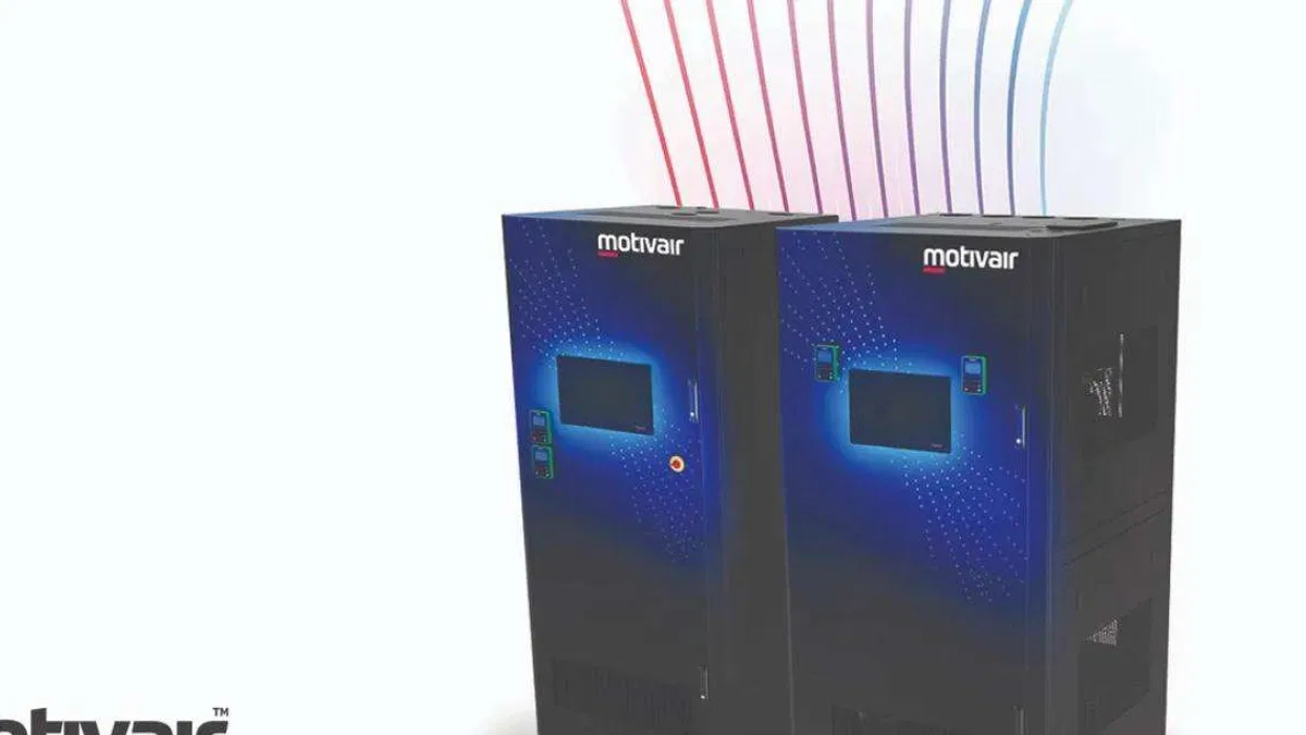 Schneider Electric, Artan HPC ve Yapay Zeka Taleplerine Yeni Motivair CDU Serisiyle Yanıt Verdi
