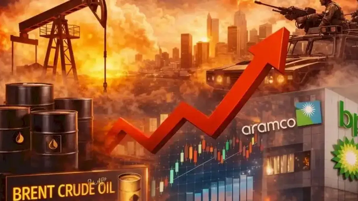 Brent petrol yeniden gündemde
