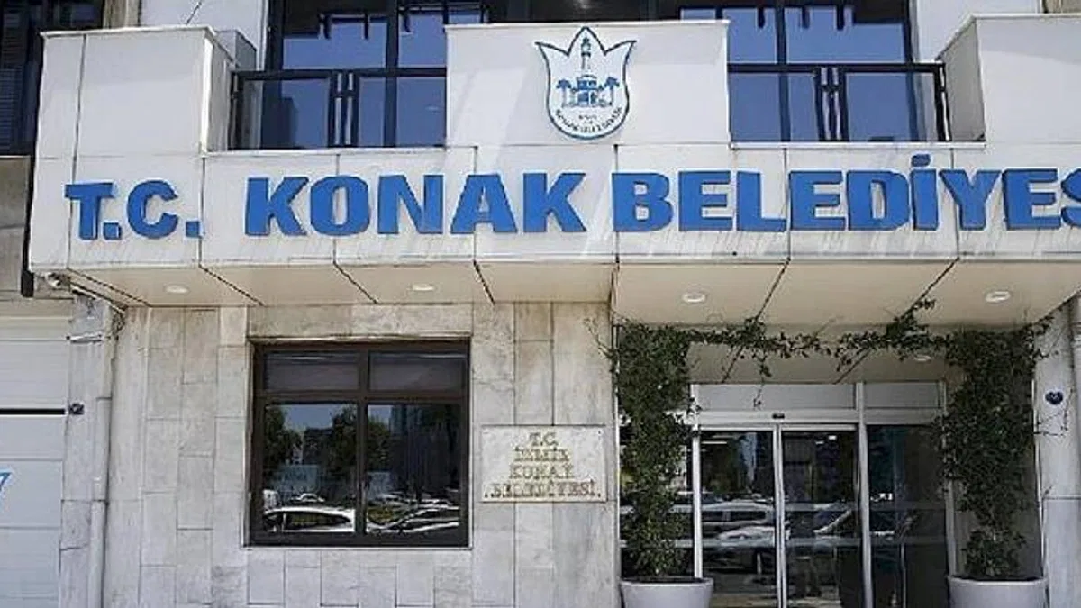 Konaklı Gençlere Önce Eğitim Sonra İş