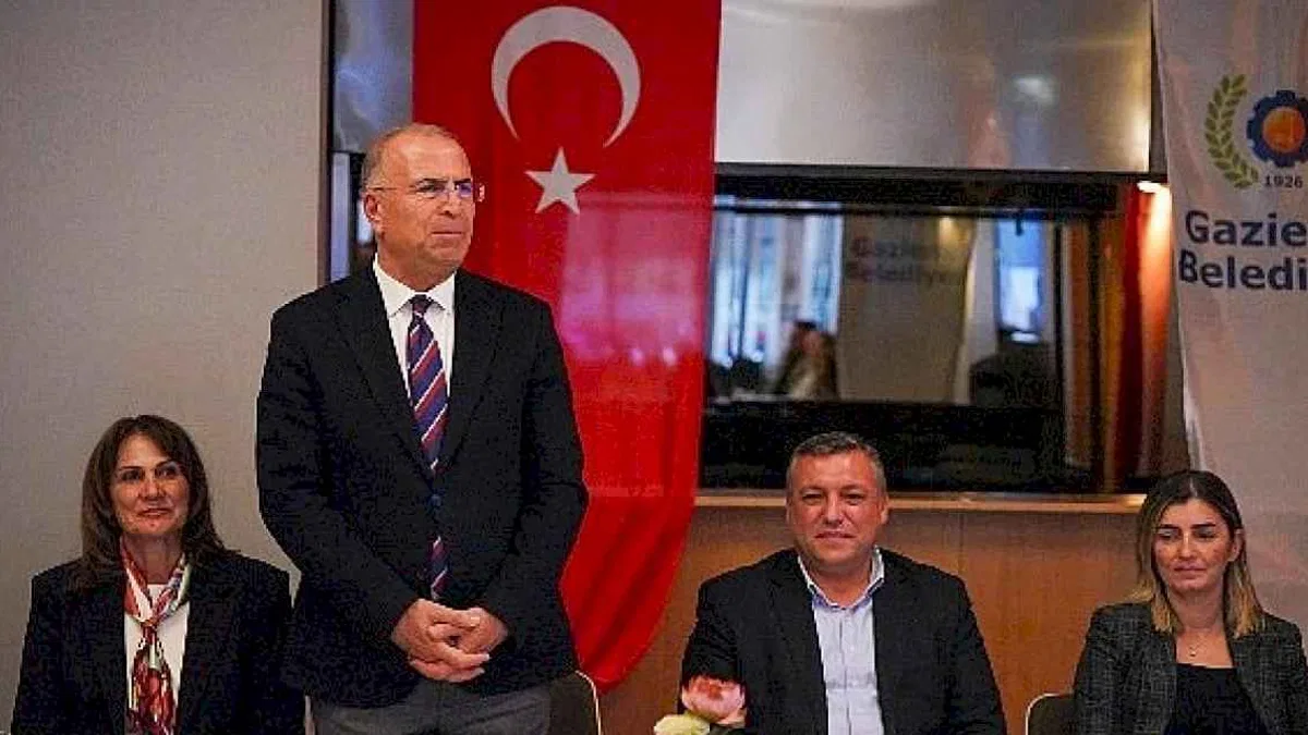 Başkan Işık: "Siz muhtarlarımızla güçlüyüz"