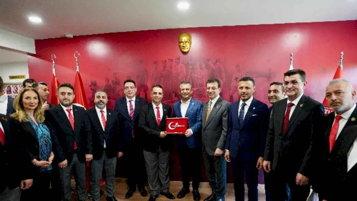 Özel: Siyaset üstü bu meselenin çözümünde ortaklaşmalıyız