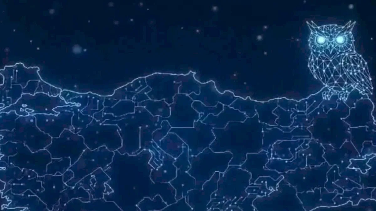 Yirmi beş ilde siber suç operasyonu: 473 gözaltı