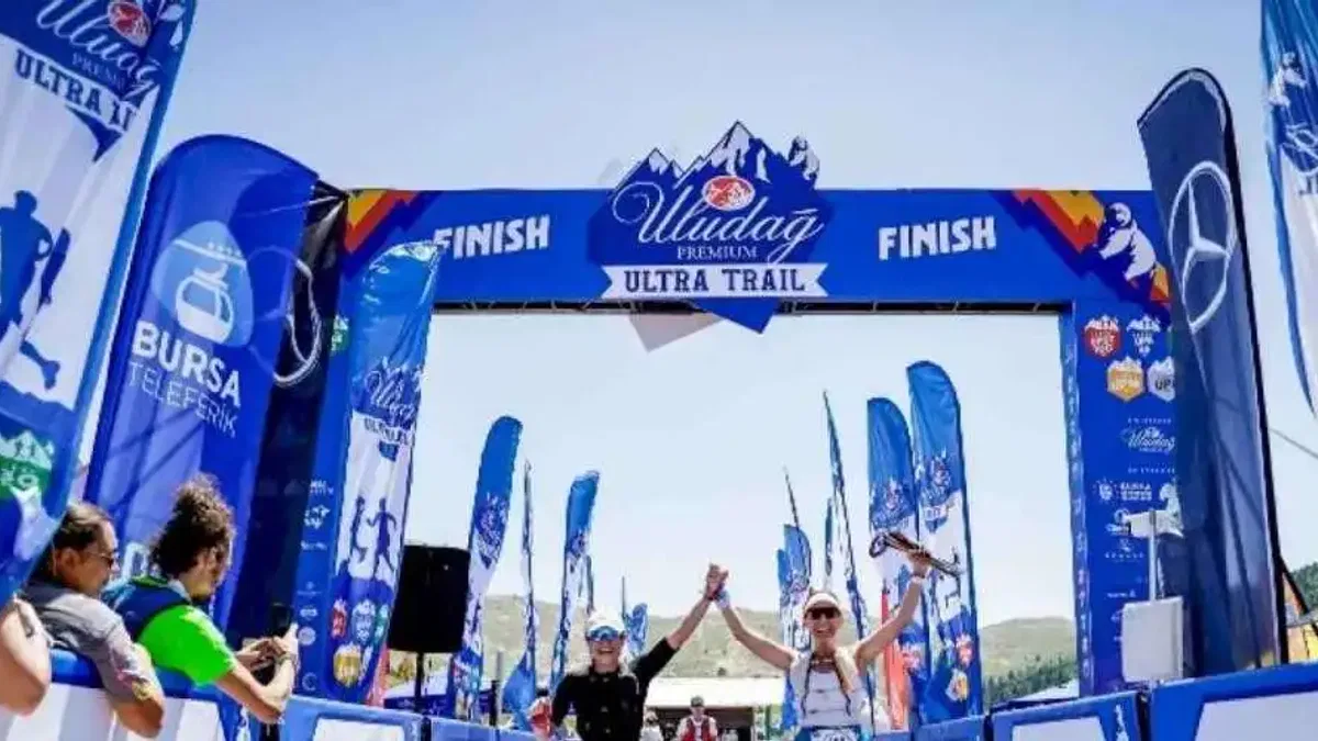 Uludağ Premium Ultra Trail, 7’nci kez koşulacak