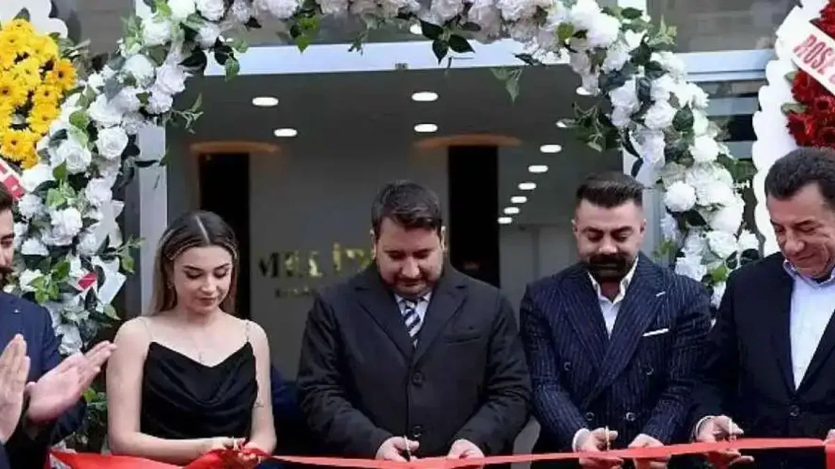 Yeni İşletmelere Hayırlı Olsun Ziyareti