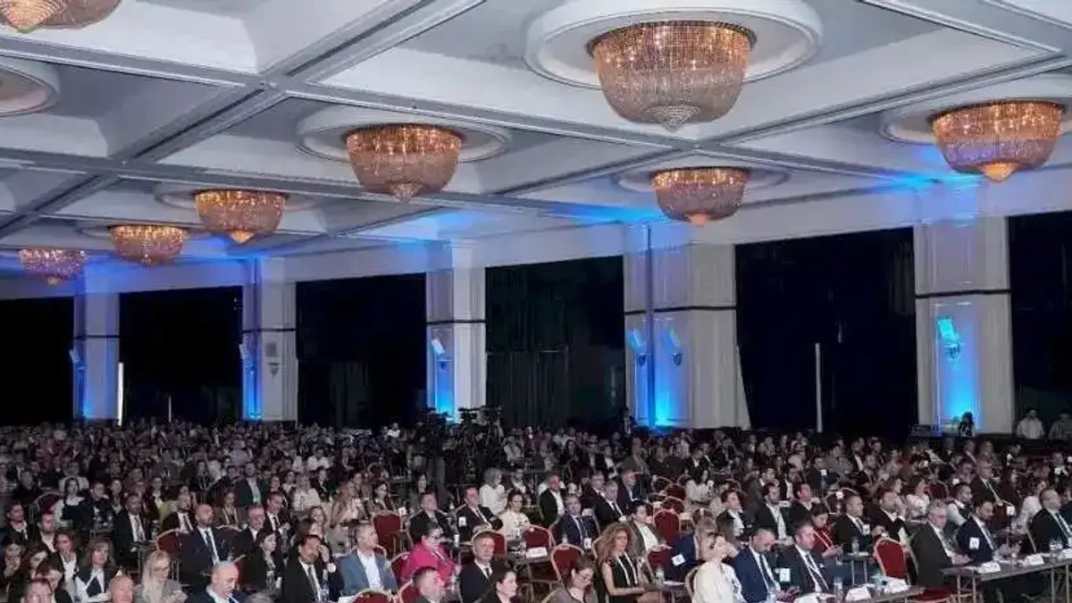 Satınalma Dünyası İstanbul’da Buluşuyor