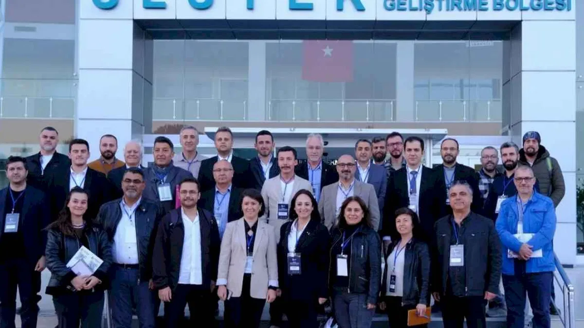ULUTEK inovatif iş birliklerine kapı açıyor