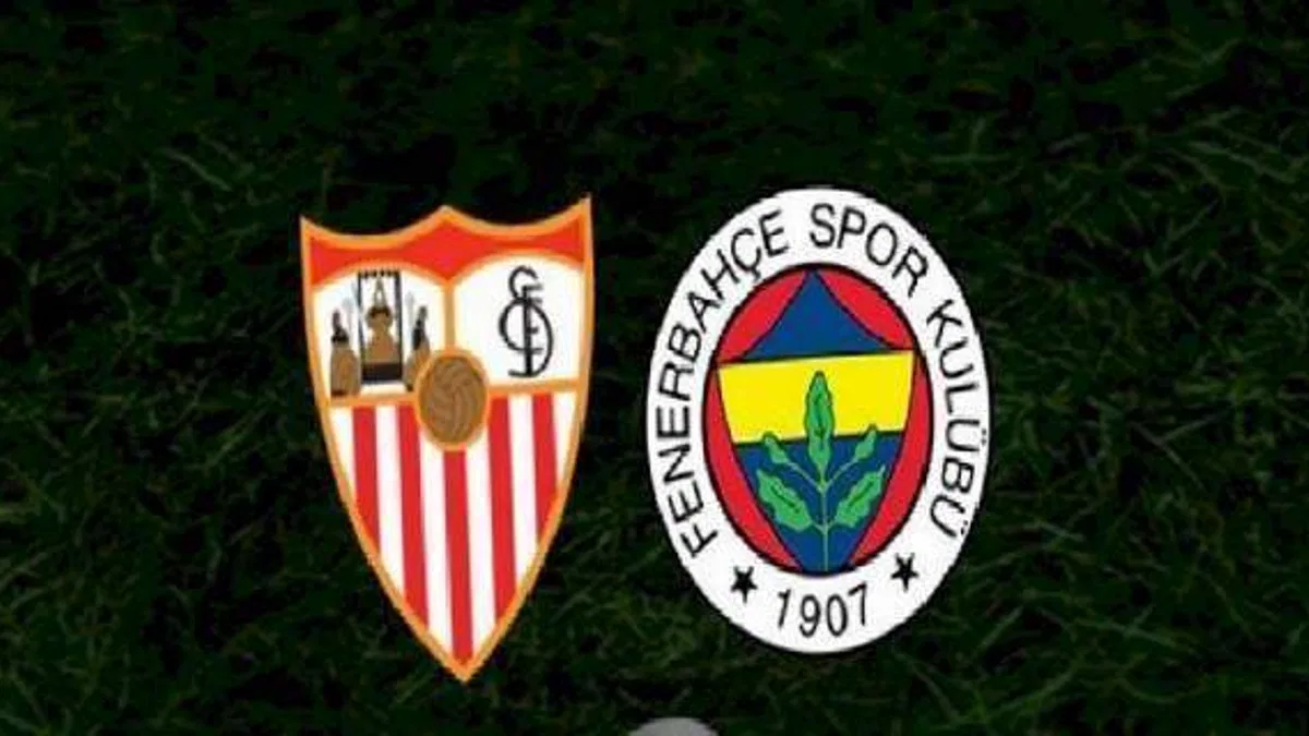 Sevilla - Fenerbahçe maçı hangi kanalda? FB Avrupa Ligi maçı saat kaçta? | UEFA Avrupa Ligi
