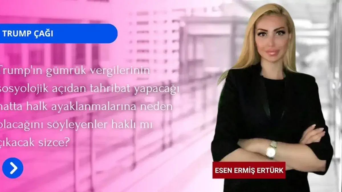 Trump Çağı