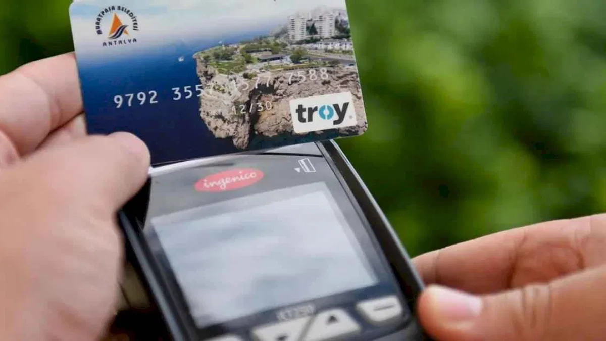 Antalya Muratpaşa'da 'Konuksever' mahalle çevreciliğini koruyor