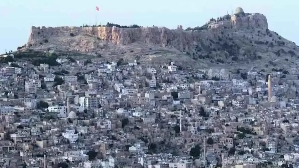 İsrail saldırıları Beyrut’taki 40 bin Mardinliyi tedirgin etti
