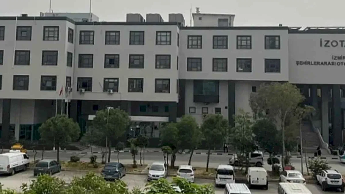 İZOTAŞ'a kesilen 305 milyon TL’lik ecrimisil ve haciz işlemi durduruldu!