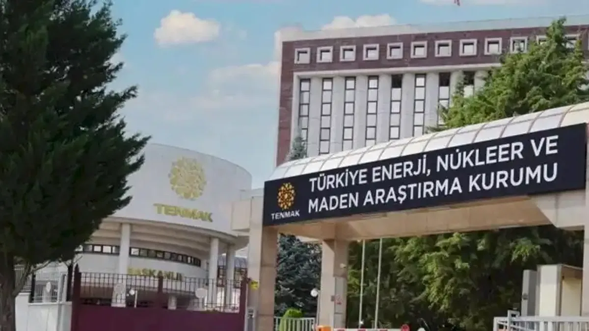 TENMAK araştırmacılara gelir payı müjdesi... Buluş ve teknolojilerden yüzde 50'ye varan pay!