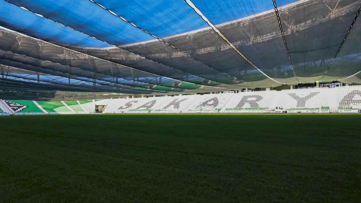 Sakarya'ya yeni spor tesisleri kazandırılacak