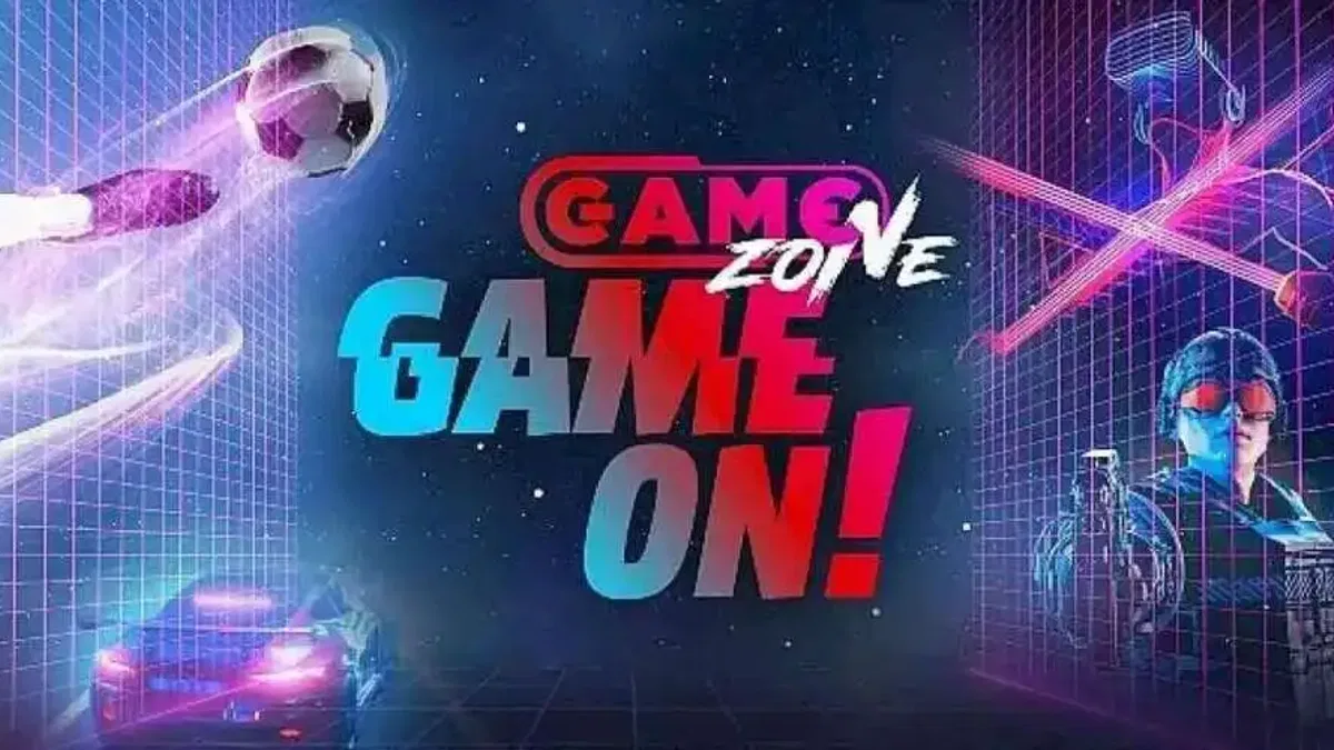 GameZone Game On heyecanı 19 Ekim'de Antalya'da oyun tutkunlarıyla buluşuyor