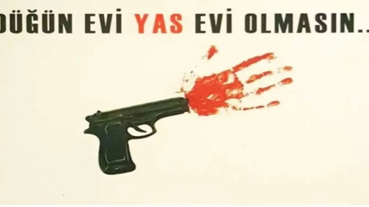 Konya Emniyetinden uyarı: Sizin eğlenceniz başka insanların acısı olmasın!