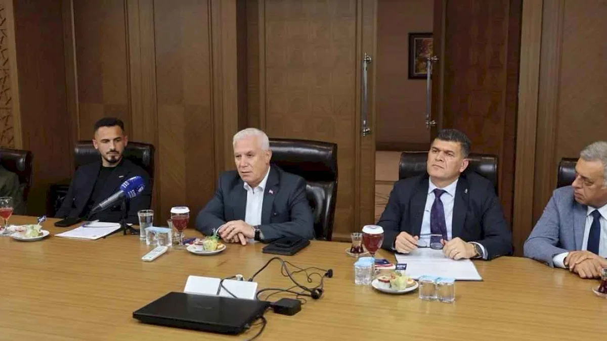 Bursa turizmde nerede? Bozbey’in turizm hamlesi