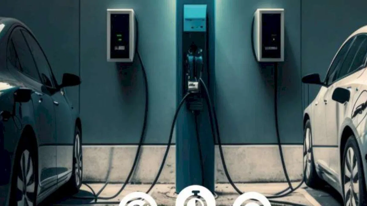 Kocaeli'den Elektrikli Araçlar Çalıştayı