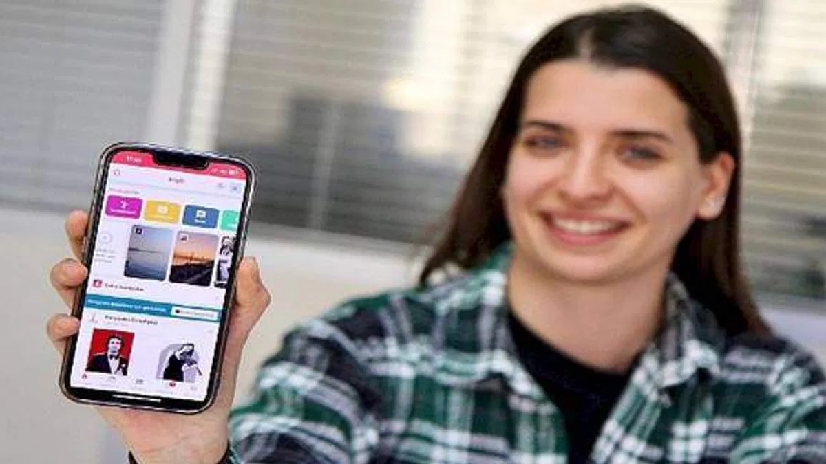 Dijital Komşuluk Uygulaması Türkiye'de İlk Kez Karşıyaka'da