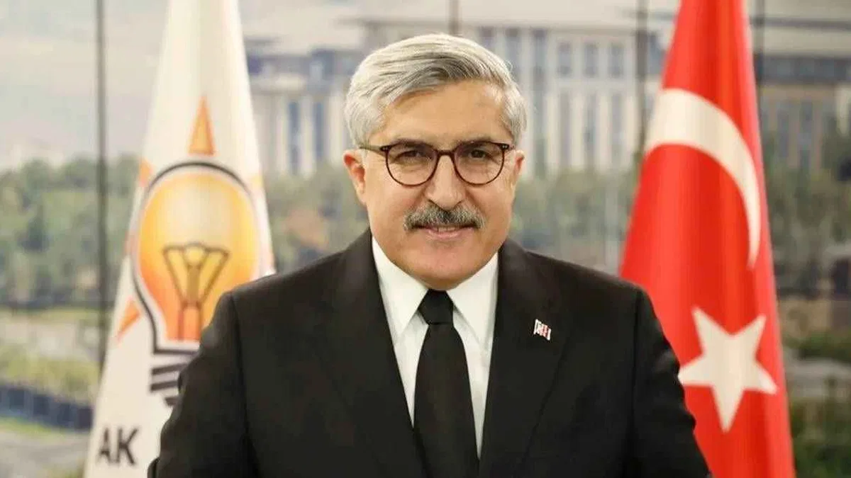 Yayman: 2026 yılı reform ve değişim yılı olacak