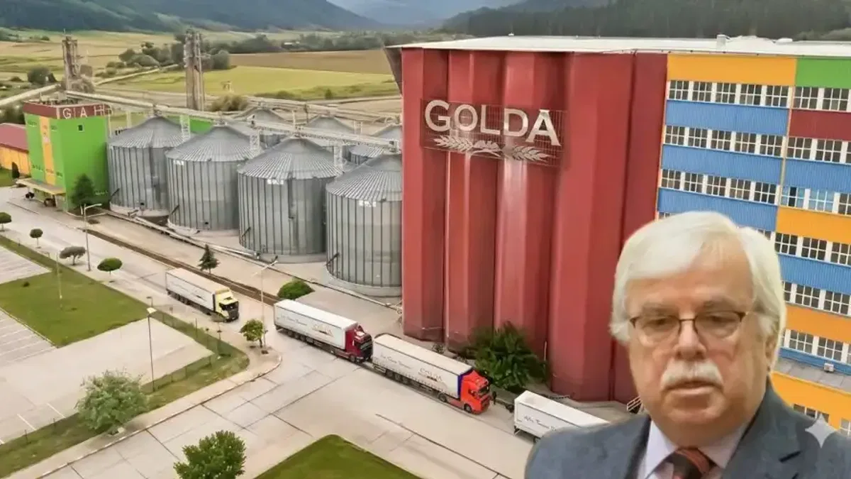 Anadolu’nun üreten gücü Golda Gıda, 1-2 Temmuz tarihlerinde talep toplamaya hazırlanıyor