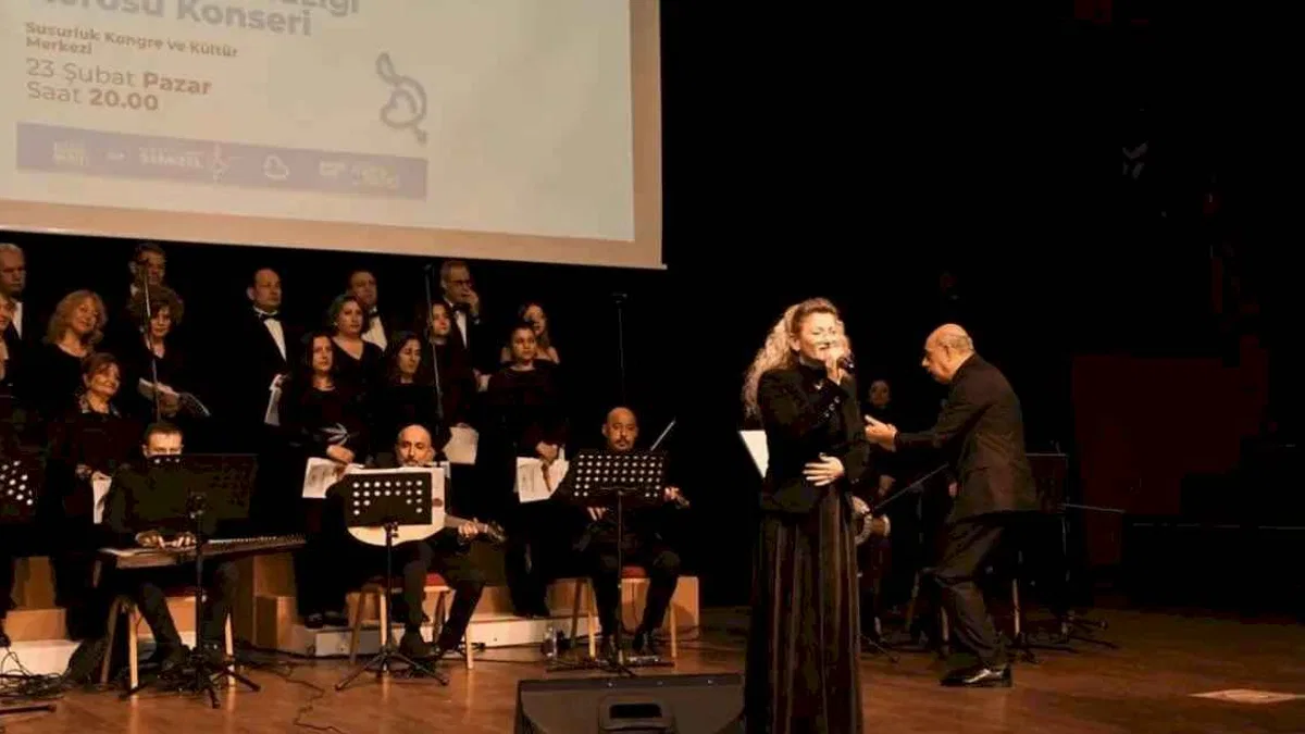 Balıkesir’de kültür sanat programlarına yoğun ilgi
