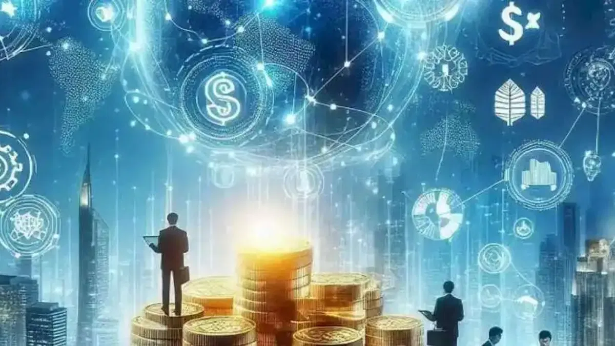 Rapor açıklandı... Dünyanın en zengin şehirleri...