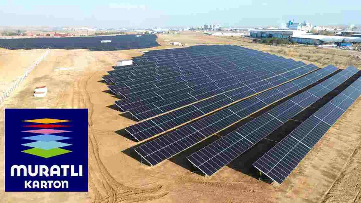 Bera Holding 'Yeşil Enerji' Yatırımlarında Vites Yükseltti!