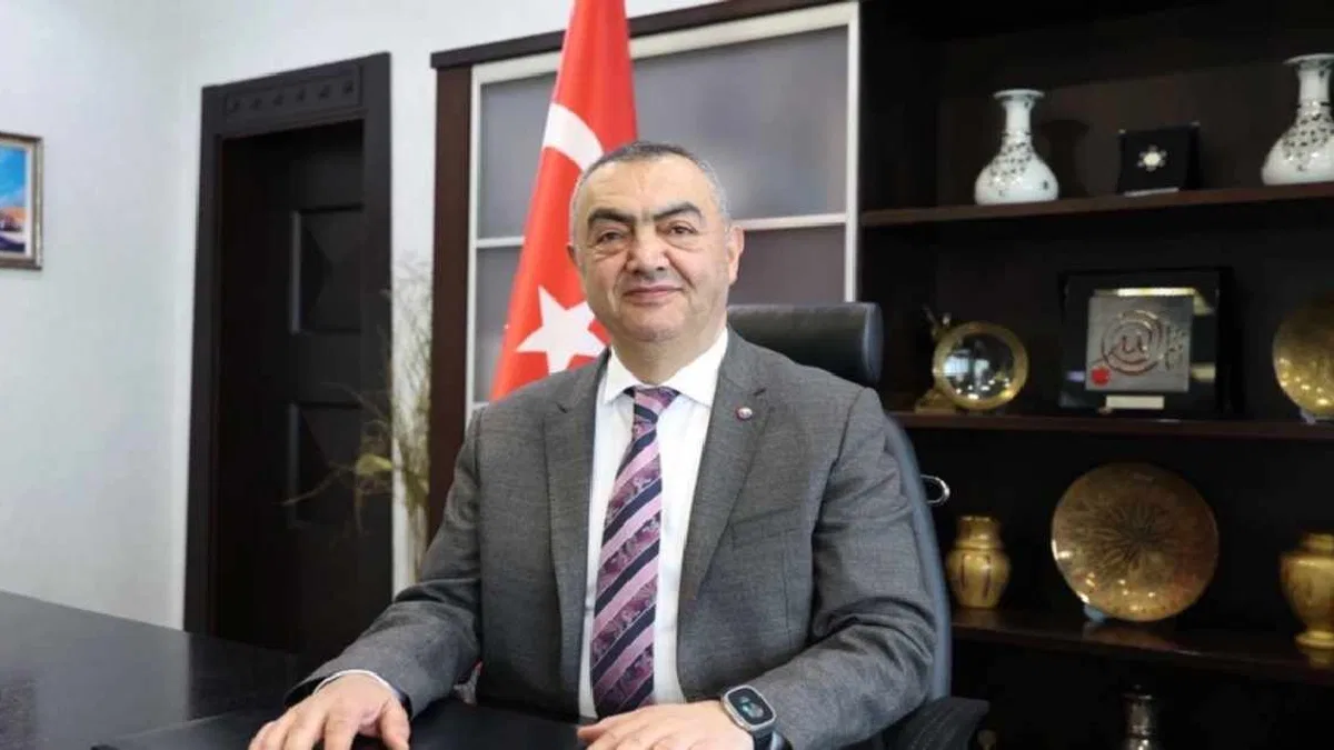 KAYSO'dan 'basın'a övgü