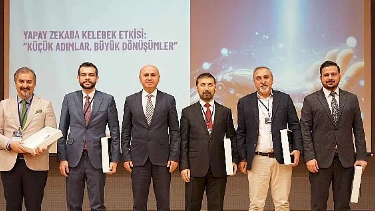 Dijital dönüşüm, yeşil yapay zekayı ortaya çıkardı
