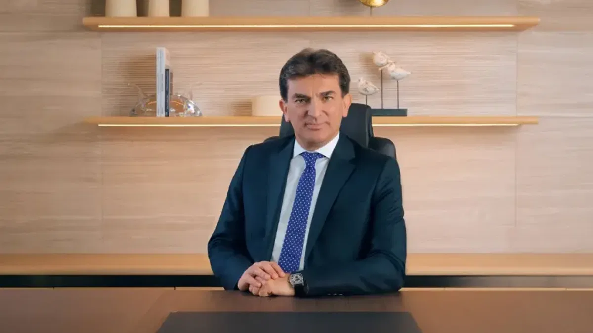 Yalçıntaş'tan değerlendirme: Kurumlar vergisi indirimi şirketleri yeni yatırımlara yönlendirecek