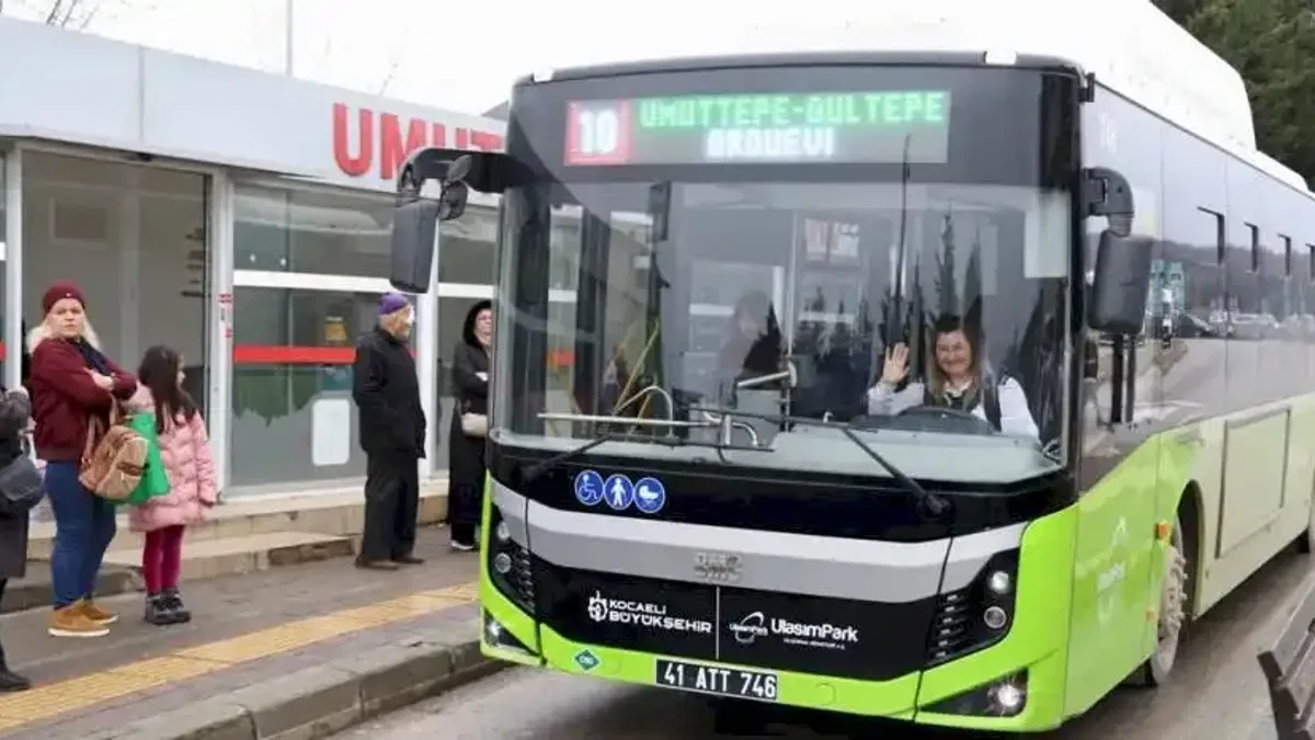 Hayaller direksiyon başında gerçek oluyor