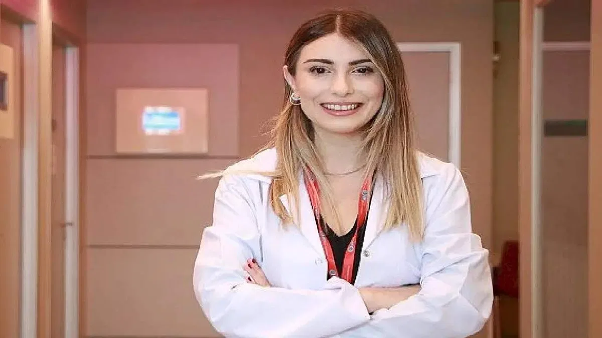 Annenin bebeğe teması, güçlü bağ oluşturuyor ve özgüvenini geliştiriyor