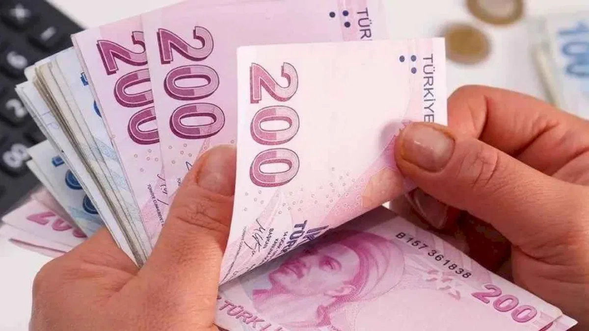 Emekliye fark ödemesi için tarih belli oldu