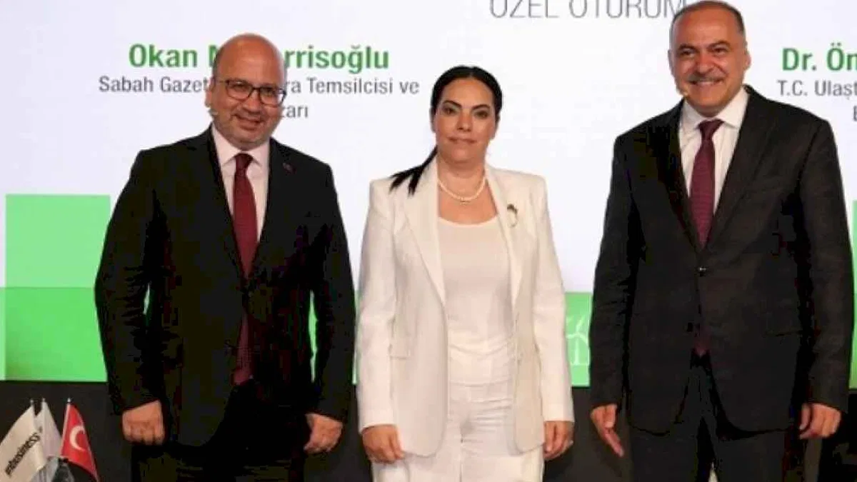 Bakan Yardımcısı Sayan: “2026 yılında 5G’ye geçmeyi planlıyoruz”