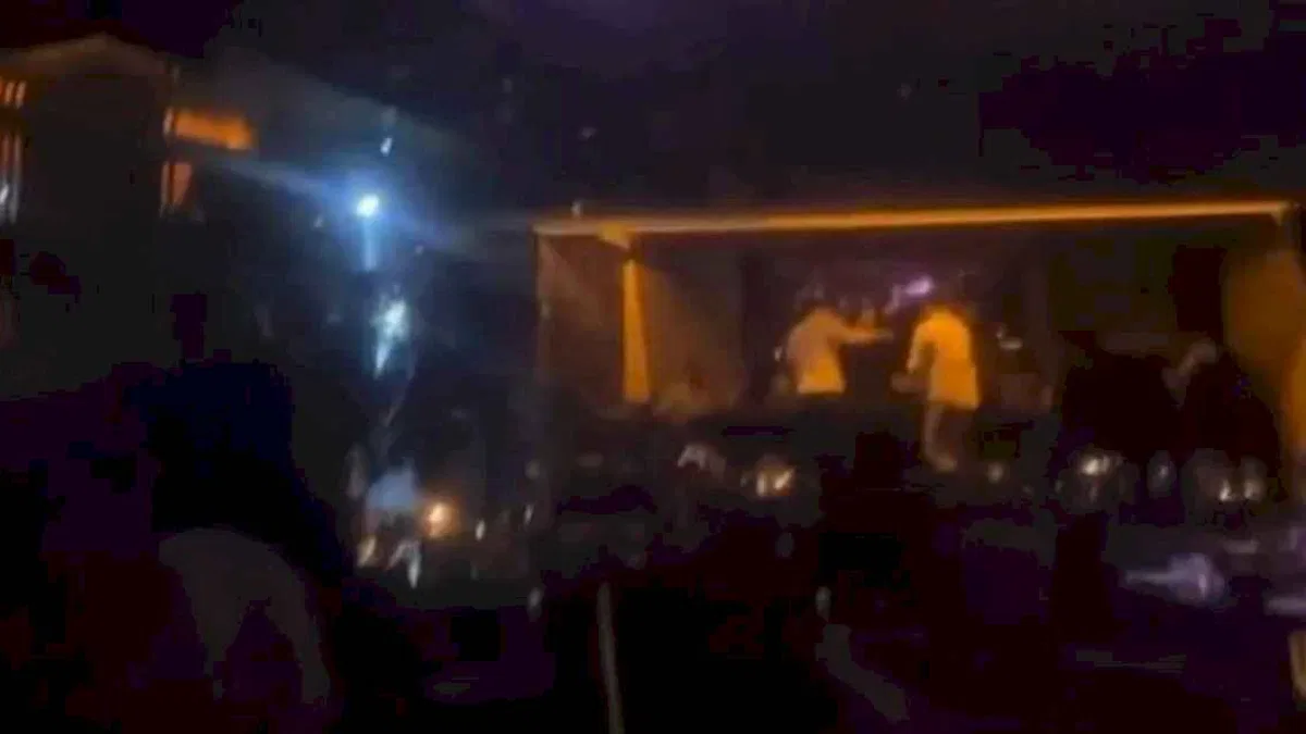 Bursa'da ünlü barda tartışma kanlı sonuçlandı! 1 ağır yaralı
