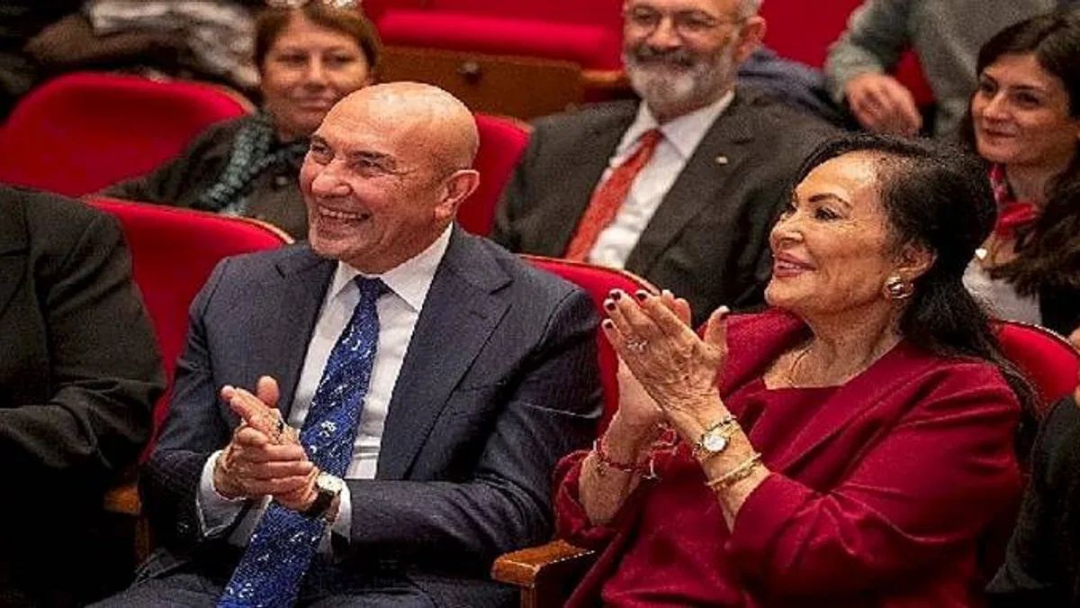 "Yeşilçam'ın Sultanı"nın kostümleri İzmir'de sergilenecek