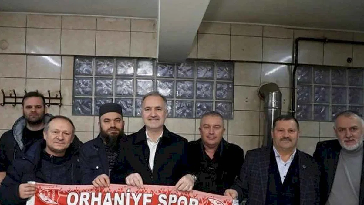 Başkan Taban halk buluşmalarına devam ediyor