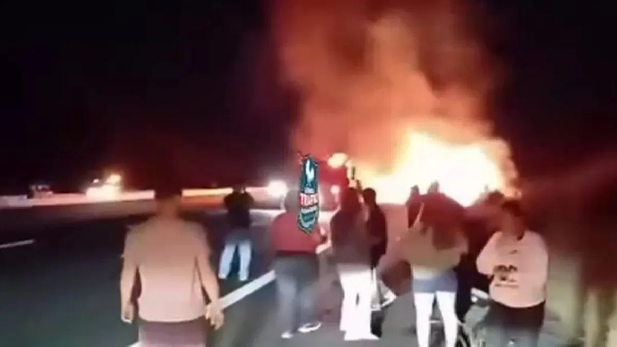Denizli’de otobüs faciası! 9 aylık bebek dahil 8 kişi hayatını kaybetti