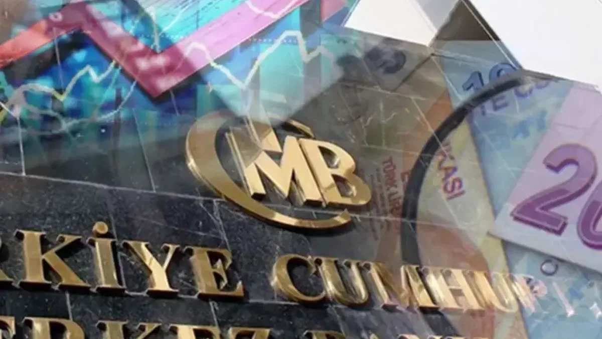Gözler Merkez'in faiz kararında