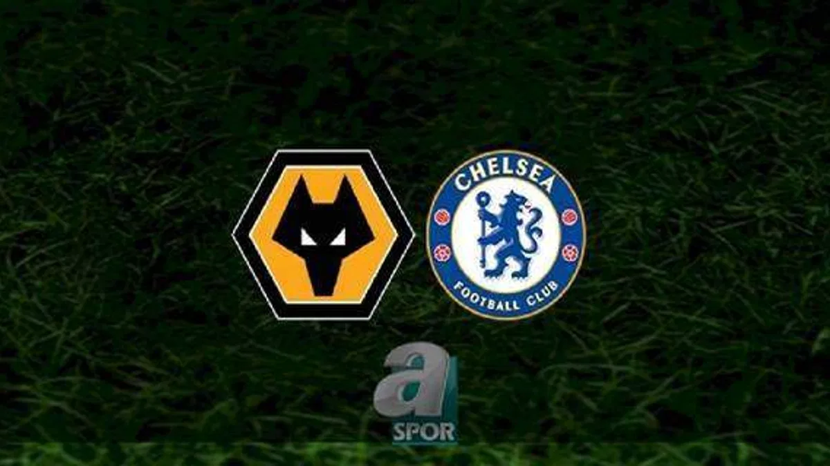 Wolverhampton - Chelsea maçı ne zaman, saat kaçta ve hangi kanalda? | İngiltere Premier Lig