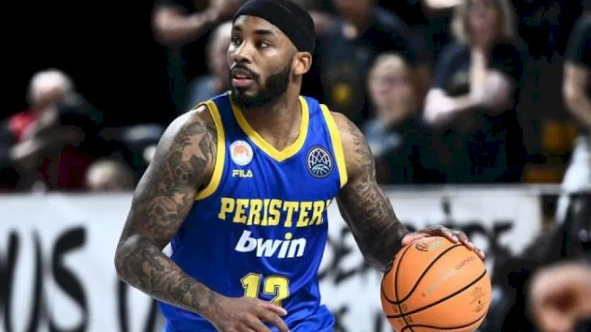 Marcus Denmon yeniden TOFAŞ'ta