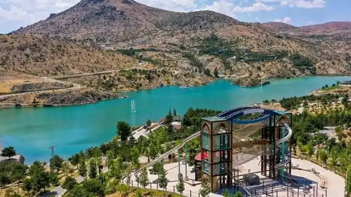Konya Selçuklu'da bayram için tüm tedbirler alındı