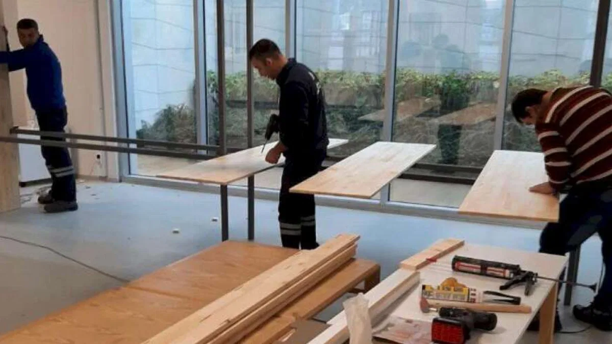 Muğla kendi ürettiğiyle yüzde 70 tasarruf sağladı