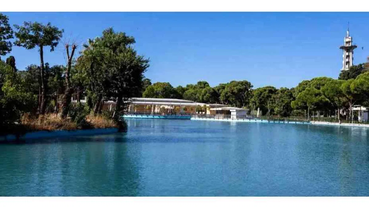 İzmirlilerin ortak anılarının buluşma noktası