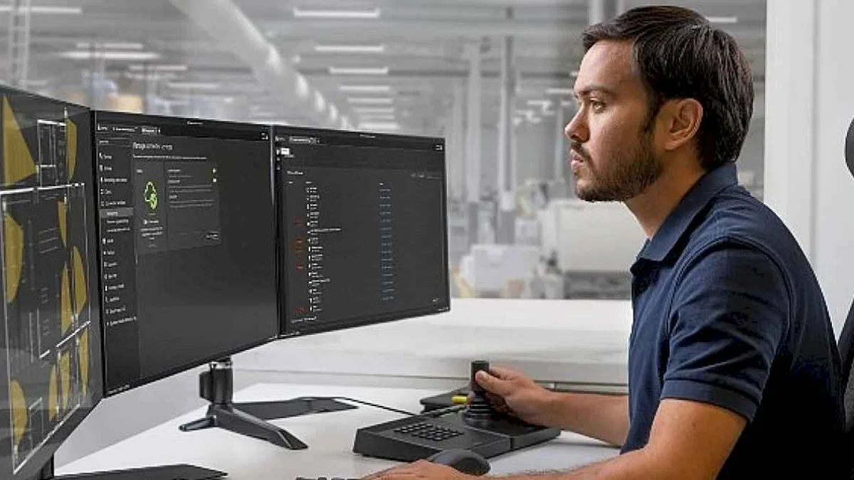 Axis Communications, AXIS Kamera İstasyonları İçin Yeni Nesil Bulut Çözümlerini Sundu: ACS Edge ve Cloud Storage