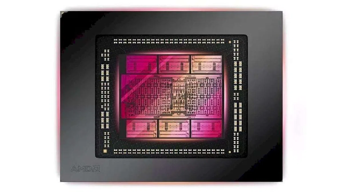 AMD, Üst Düzey Mobil GPU Hazırlığında Olabilir: RX 7900M XT