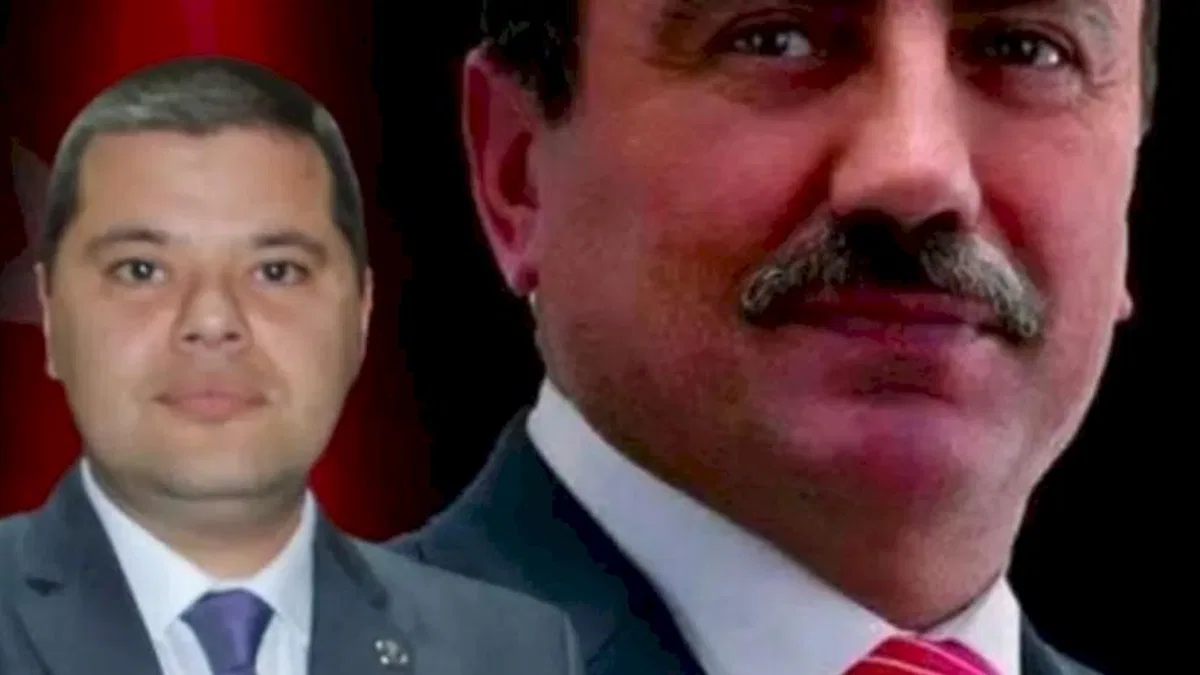 AKSAÇLILAR’dan sert çıkış: “Emanete sahip çıkamadınız”
