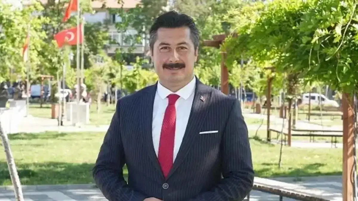 Bursa Yenişehir Belediyesi'nden bayramlaşma daveti
